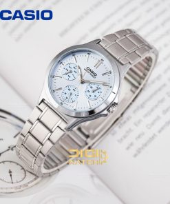 Casio LTP-V300D-2AUDF