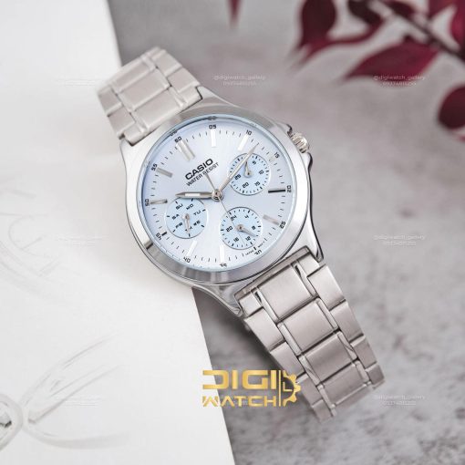Casio LTP-V300D-2AUDF.1