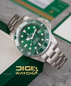 rolex submariner halk