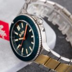 ساعت اورجینال مردانه لی‌کوپر مدل Lee Cooper lc07945.270 - Image 3