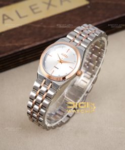 ALEXA A0106 ros-white