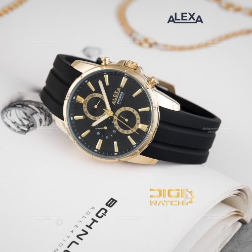 ALEXA A0102 black.1