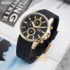 ALEXA A0102 black