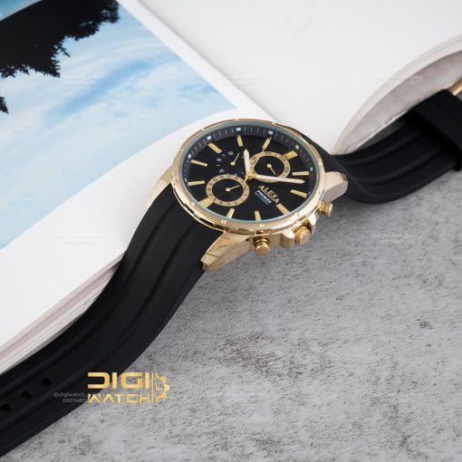 ALEXA A0102 black.3