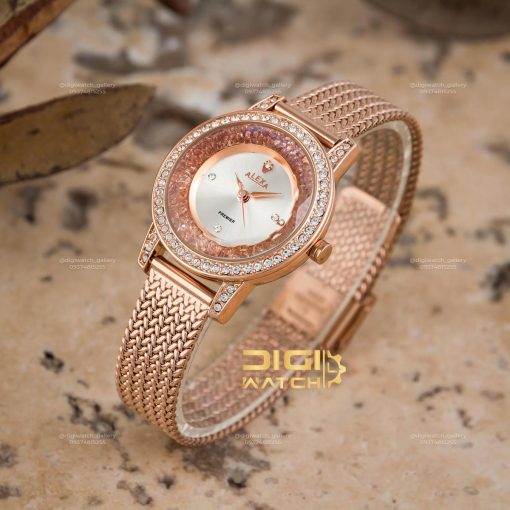 ALEXA A0048R