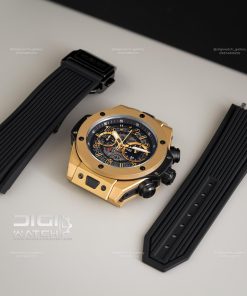 hublot unico gold men.2