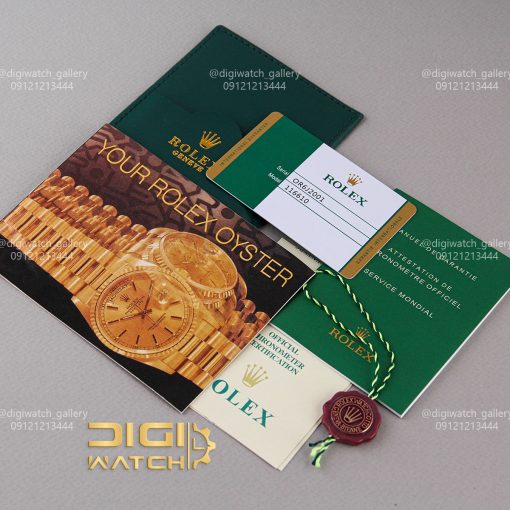 rolex box .4
