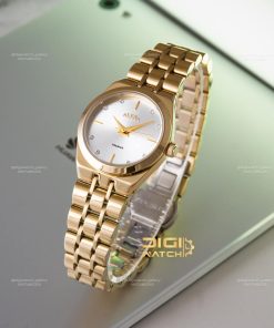 ALEXA A0106 gold