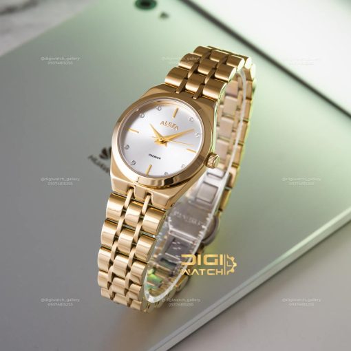 ALEXA A0106 gold