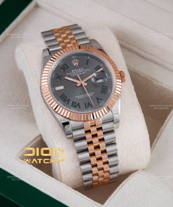 Rolex Datejust 41 126331.1