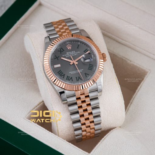 Rolex Datejust 41 126331.1