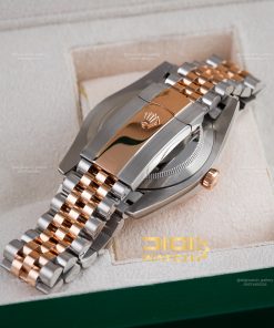 Rolex Datejust 41 126331.3
