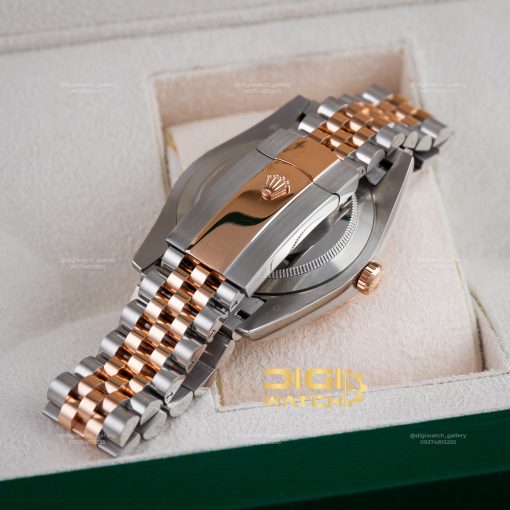 Rolex Datejust 41 126331.3