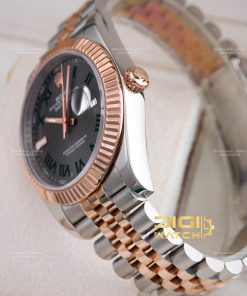 Rolex Datejust 41 126331.2