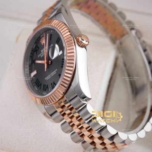 Rolex Datejust 41 126331.2