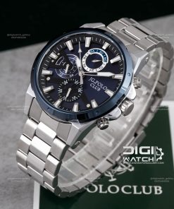 JG.Polo Club JPC.1145D5