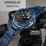 UNIQUE 2624BLU.2