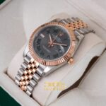 ساعت رولکس مردانه دیت جاست ویمبلدون کیفیت مستر Rolex Datejust 41mm