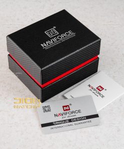 جعبه ناویفورس اصل naviforce box