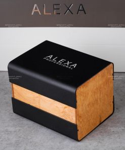 ALEXA BOX