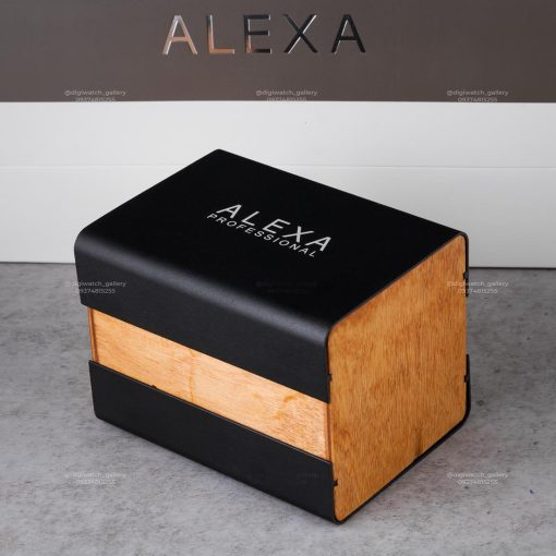 ALEXA BOX