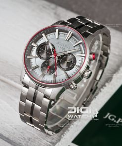 JG.Polo Club JPC.S04059A-2