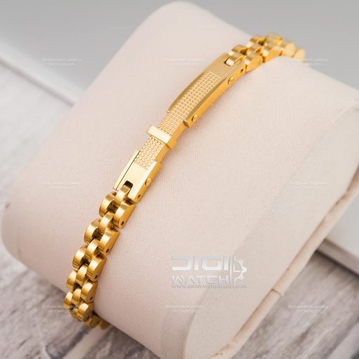 rolex دستبند رولکس فلزی