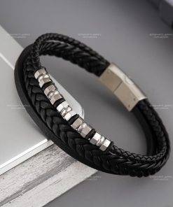 armani bracelet