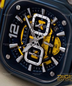 ALEXA A3007 Yellow01