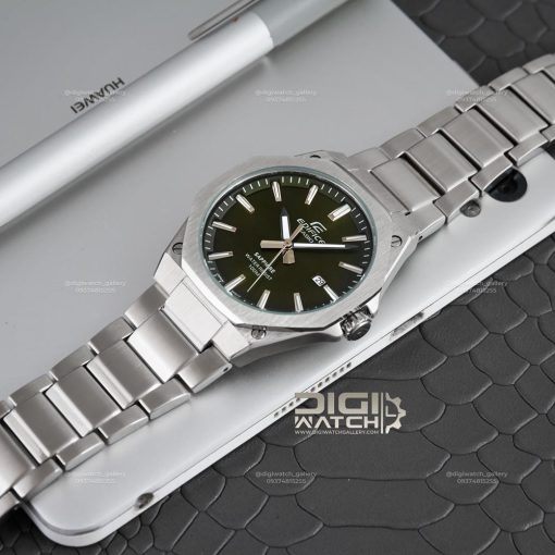 CASIO-EFR-S108D-3A کاسیو سبز