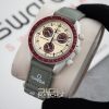 Omega Swatch Mission to Pluto