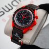 Omega Swatch Mission to Earth-Lava