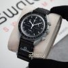 Omega Swatch Mission To The Moon