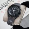 Omega Swatch Mission To The Mercury