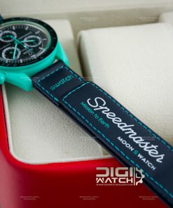 امگا سواچ شفق قطبی omega swatch