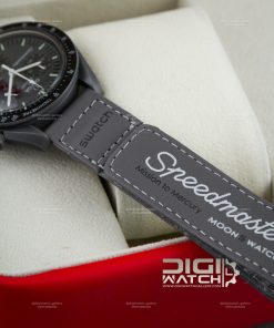 Omega Swatch عطارد