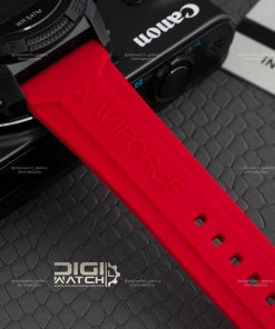 ناویفورس NF7104 B/R بند قرمز