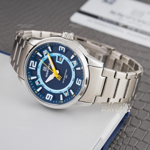 NAVIFORCE NF8044 S/BE/S خرید ساعت