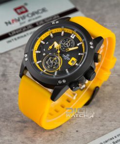 Naviforce NF8033 B/Y/Y