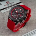 Naviforce NF8033 B/R/R