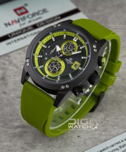 Naviforce NF8033 B/GN/GN