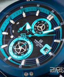 ناویفورس رابر NF8033 BE/BE/BE