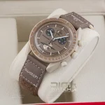 ساعت امگا سواچ مدل زحل Omega Swatch Mission to Saturn