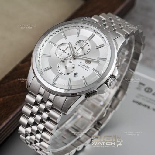Cobel CB6252G ساعت کوبل