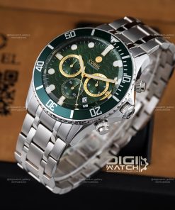 Cobel CB6267G green