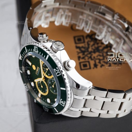 Cobel CB6267G green کوبل اورجینال