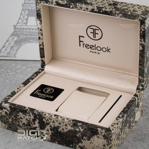 freelook box n2