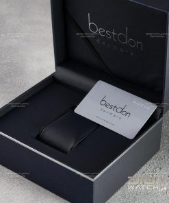 جعبه ساعت برند bestdon box