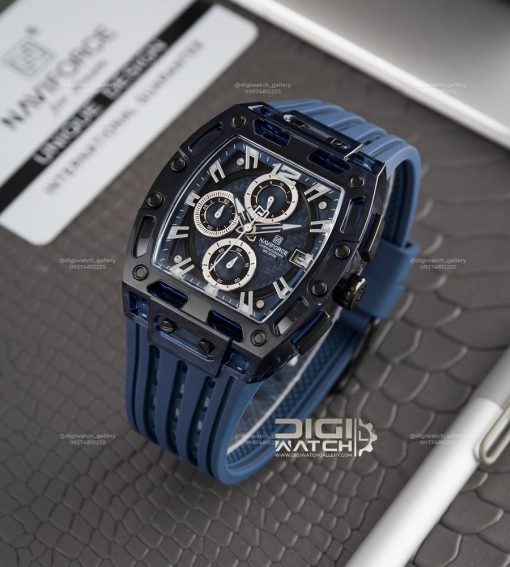 Naviforce NF7105 BE/BE/BE