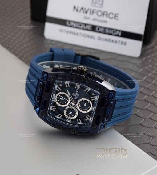 Naviforce NF7105 آبی